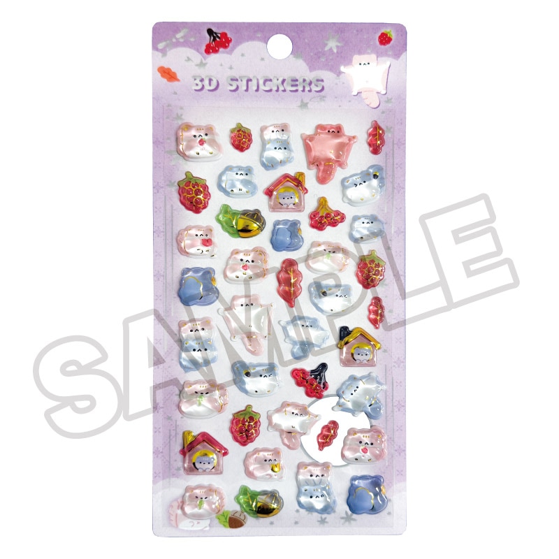 即納品】☆メール便☆つやぷくシール 19-PU ゴールド むささび | つや