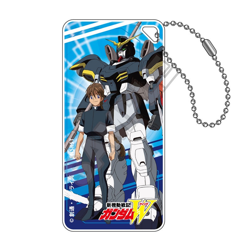 新機動戦記ガンダムW グッズ一覧 | GRANUP ONLINE SHOP (グラナップ