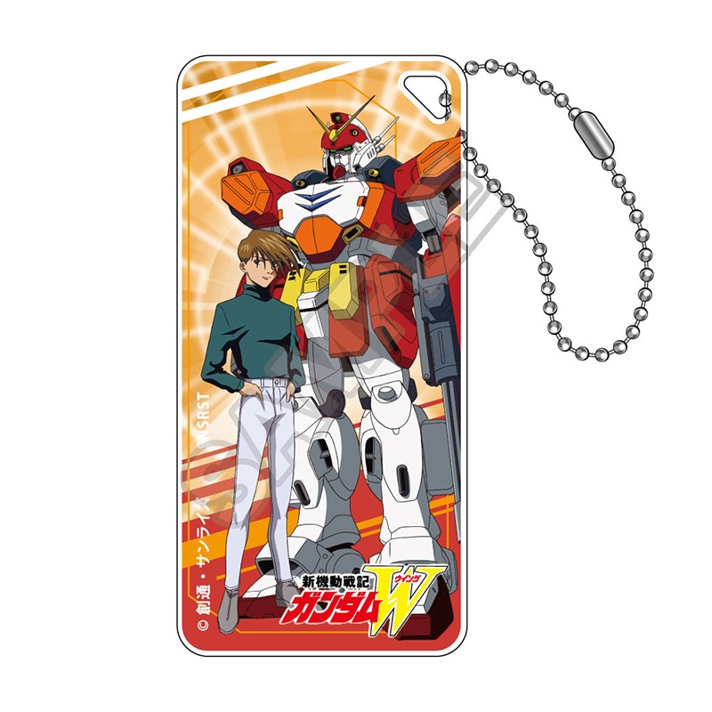 新機動戦記ガンダムW グッズ一覧 | GRANUP ONLINE SHOP (グラナップ