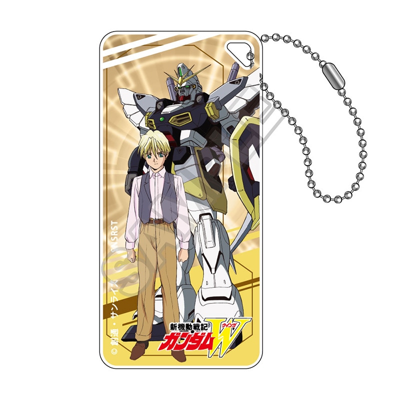 新機動戦記ガンダムW グッズ一覧 | GRANUP ONLINE SHOP (グラナップ