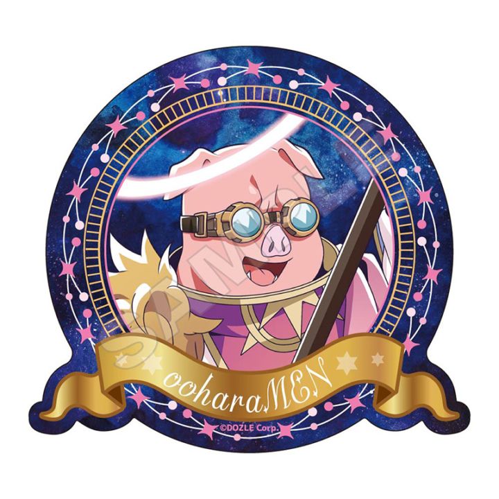 ドズル社 グッズ一覧 | GRANUP ONLINE SHOP (グラナップオンライン