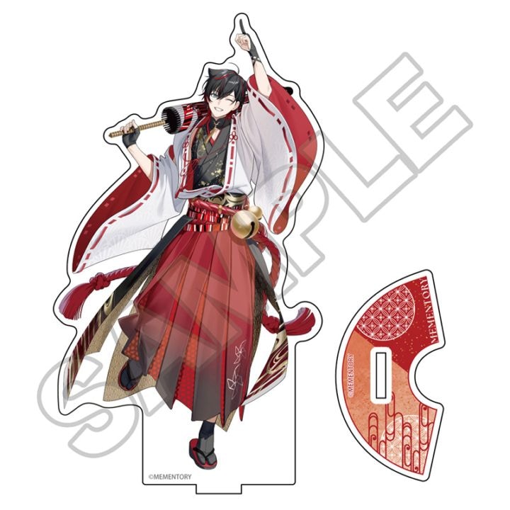 メメントリ【青終高校遊戯部】 グッズ一覧 | GRANUP ONLINE SHOP (グラ
