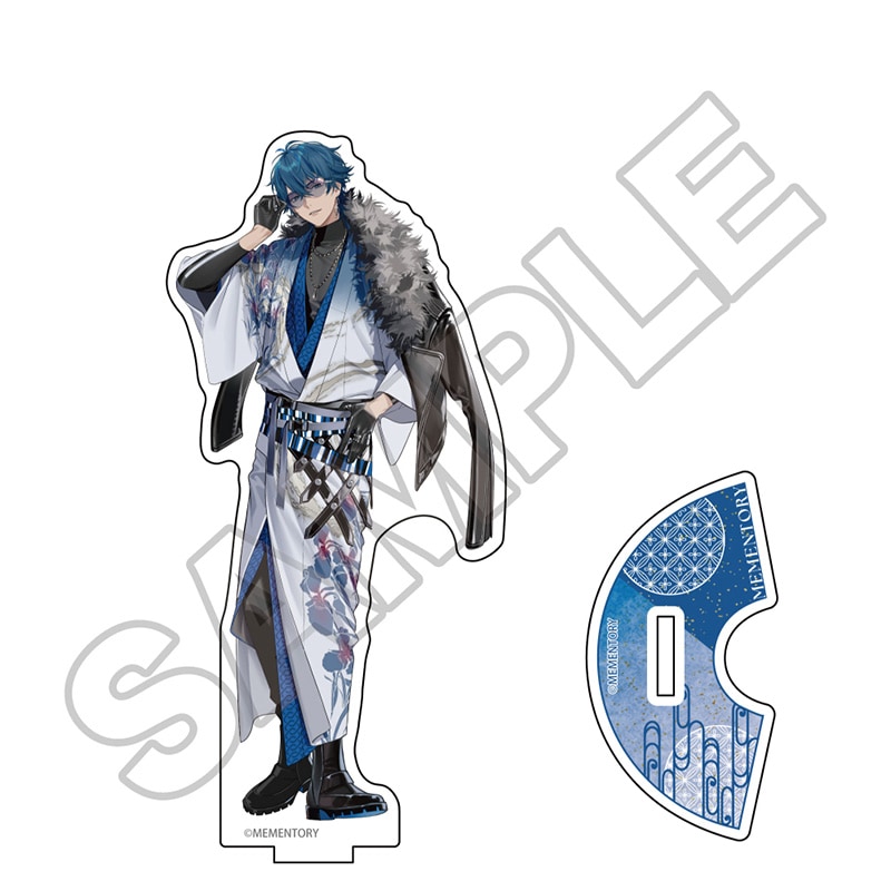 メメントリ【青終高校遊戯部】 グッズ一覧 | GRANUP ONLINE SHOP (グラ