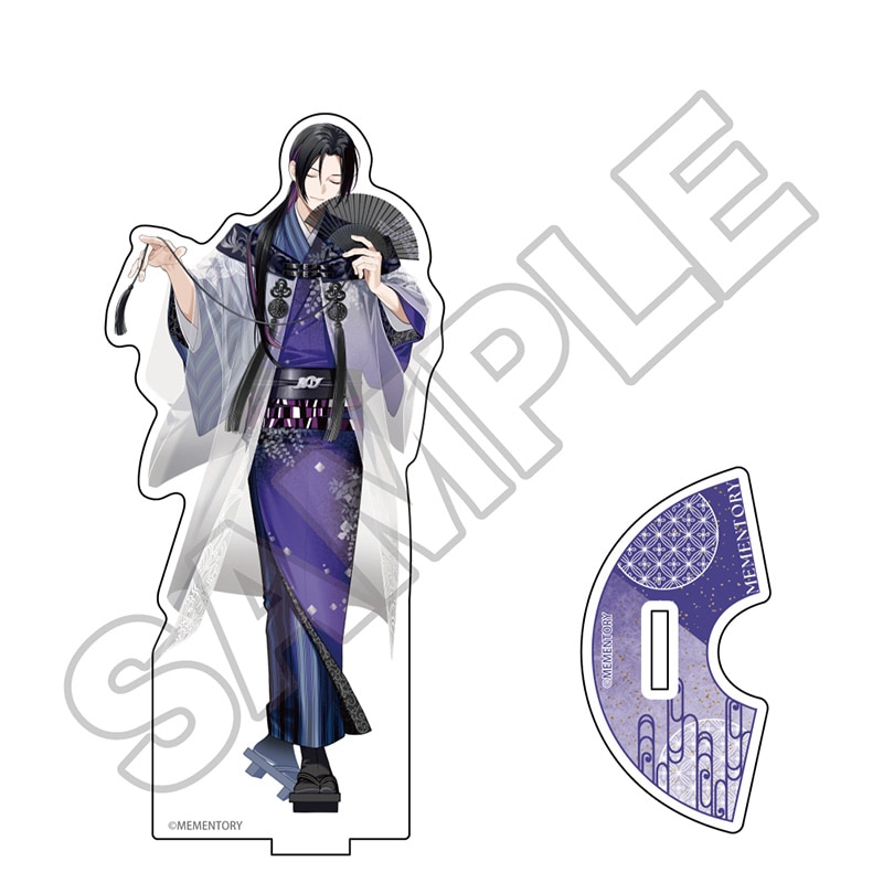 メメントリ【青終高校遊戯部】 グッズ一覧 | GRANUP ONLINE SHOP (グラ