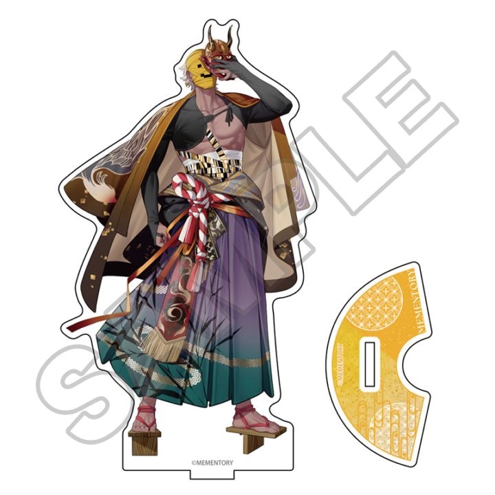 メメントリ【青終高校遊戯部】 グッズ一覧 | GRANUP ONLINE SHOP (グラ