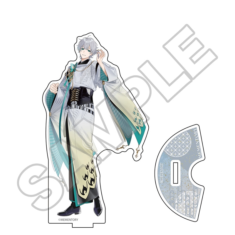 メメントリ【青終高校遊戯部】 グッズ一覧 | GRANUP ONLINE SHOP (グラ