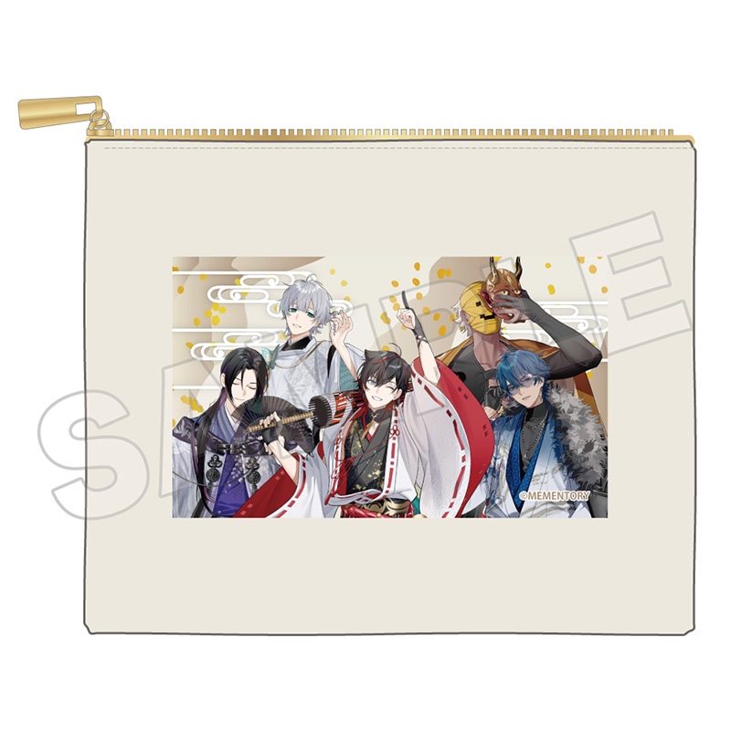 メメントリ【青終高校遊戯部】 グッズ一覧 | GRANUP ONLINE SHOP (グラ