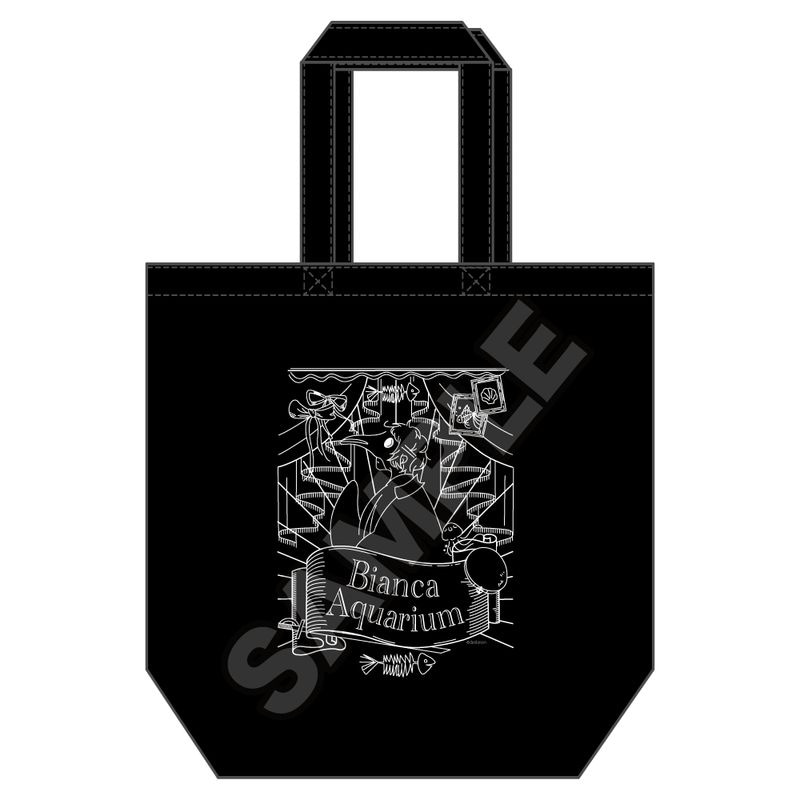 アクアリウムは踊らない グッズ一覧 | GRANUP ONLINE SHOP (グラナップ