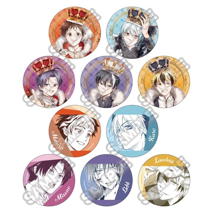 SERVAMP-サーヴァンプ- グッズ一覧 | GRANUP ONLINE SHOP (グラナップ