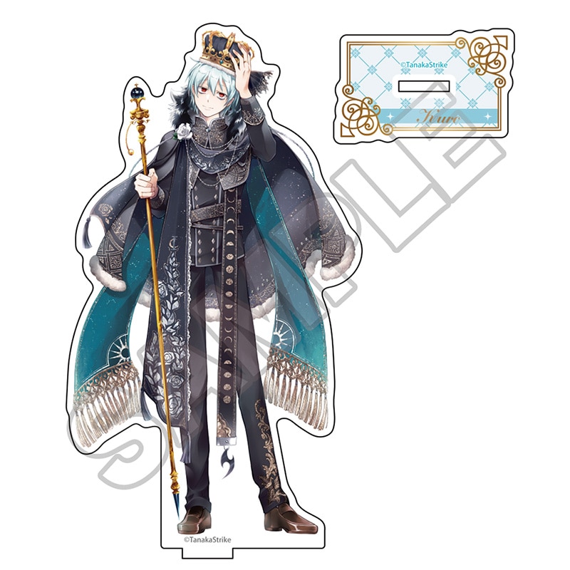 予約6/30〆【特典なし】【7月発売】SERVAMP-サーヴァンプ- ぬいぐるみ