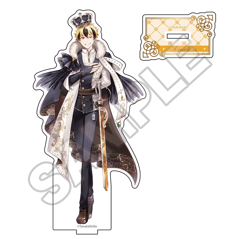 SERVAMP-サーヴァンプ- グッズ一覧 | GRANUP ONLINE SHOP (グラナップ