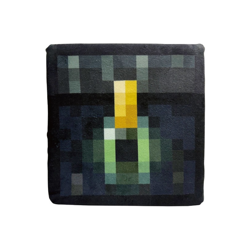 マインクラフト 正座いす エンダーチェスト