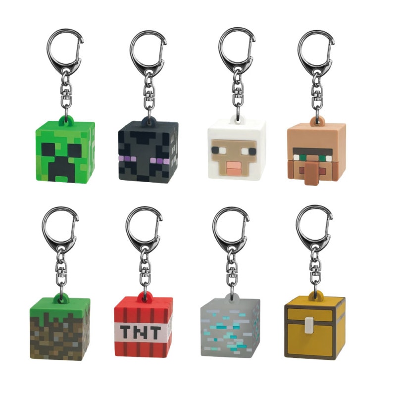 Minecraft -マインクラフト- グッズ一覧 | GRANUP ONLINE SHOP (グラ