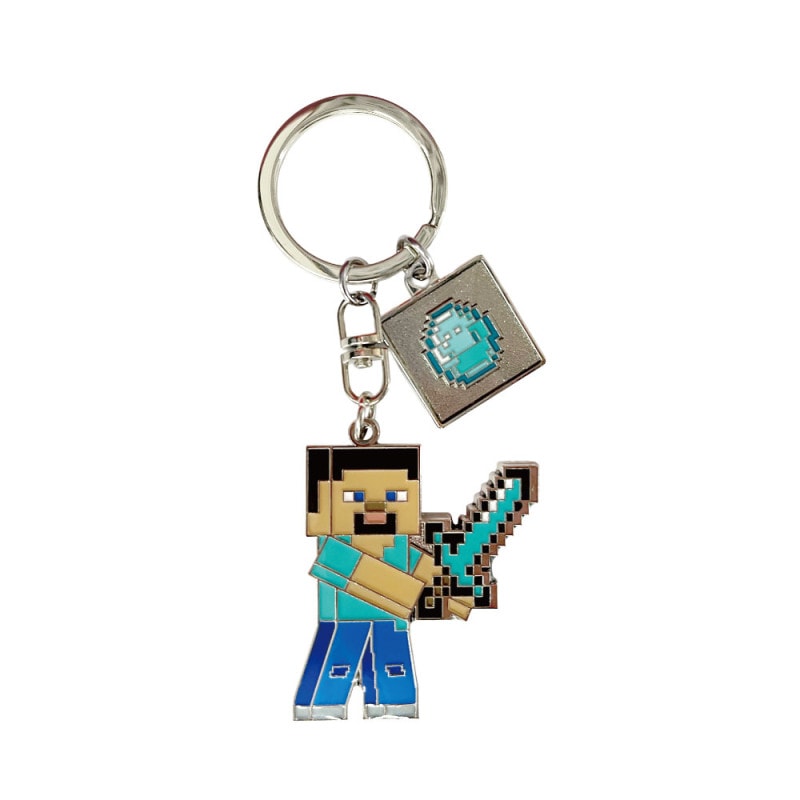 Minecraft -マインクラフト- グッズ一覧 | GRANUP ONLINE SHOP (グラ