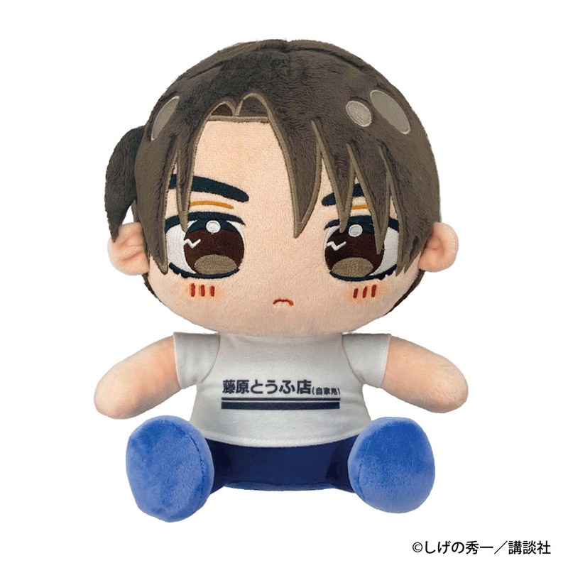 頭文字D グッズ一覧 | GRANUP ONLINE SHOP (グラナップオンライン