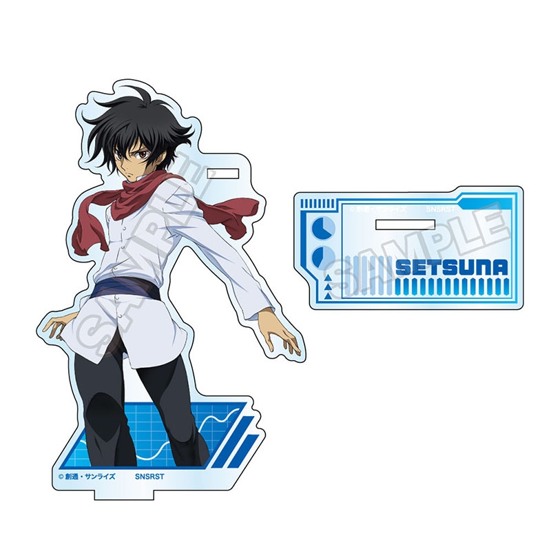 機動戦士ガンダム00 グッズ一覧 | GRANUP ONLINE SHOP (グラナップ