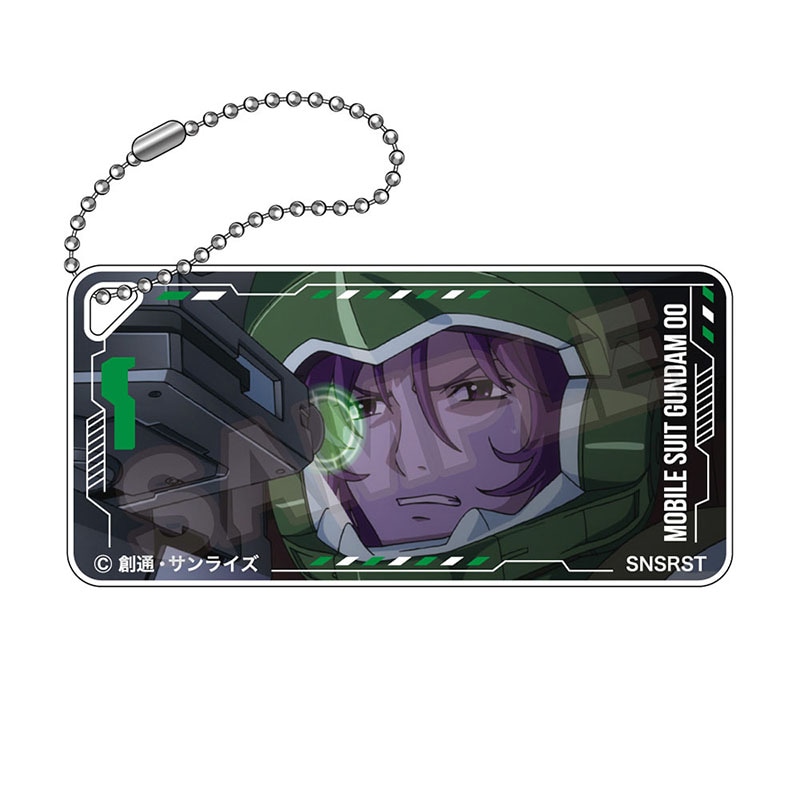 機動戦士ガンダム00 グッズ一覧 | GRANUP ONLINE SHOP (グラナップ