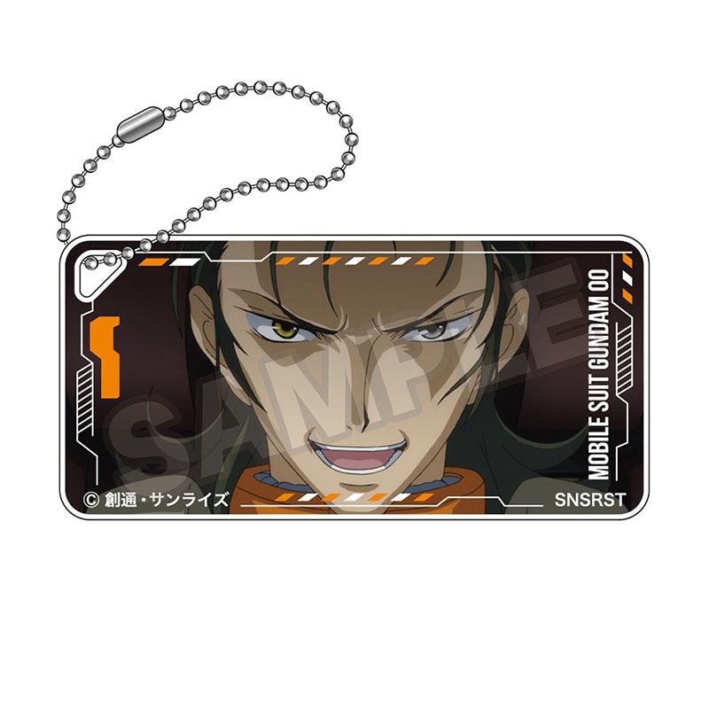 機動戦士ガンダム00 グッズ一覧 | GRANUP ONLINE SHOP (グラナップ