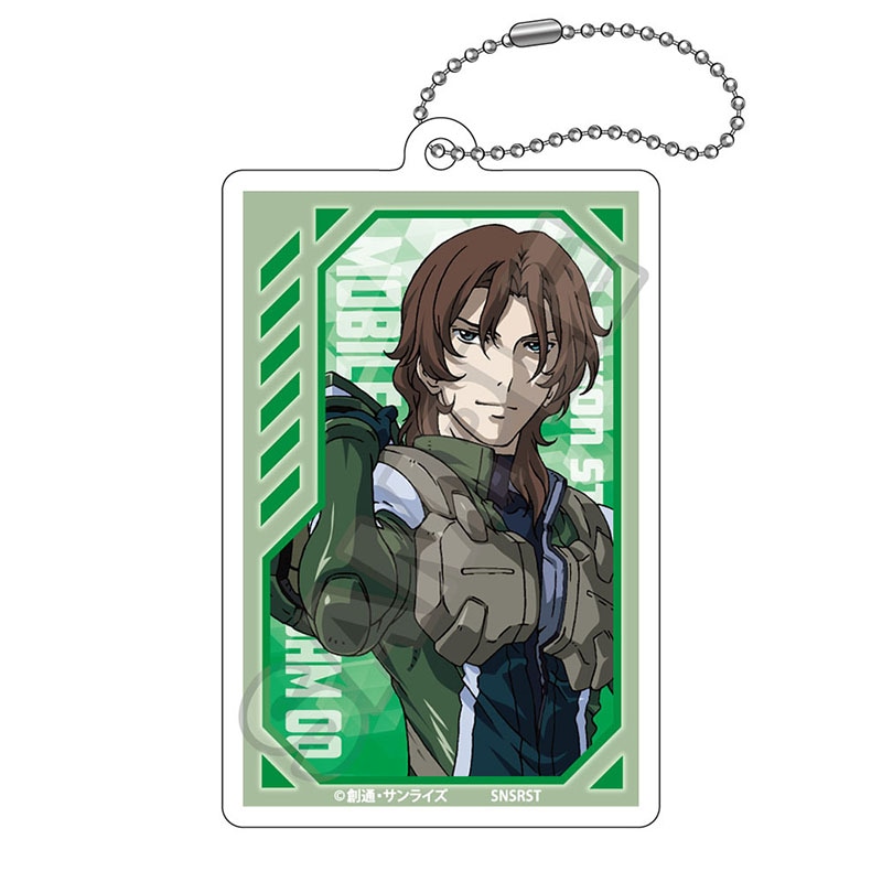 機動戦士ガンダム00 グッズ一覧 | GRANUP ONLINE SHOP (グラナップ