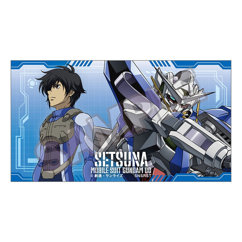 機動戦士ガンダム00 グッズ一覧 | GRANUP ONLINE SHOP (グラナップ