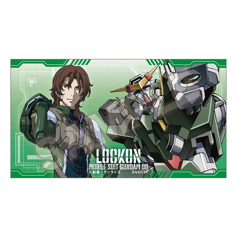 機動戦士ガンダム00 グッズ一覧 | GRANUP ONLINE SHOP (グラナップ