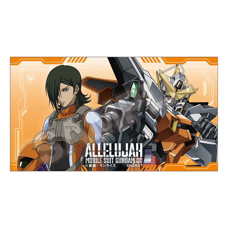 機動戦士ガンダム00 グッズ一覧 | GRANUP ONLINE SHOP (グラナップ