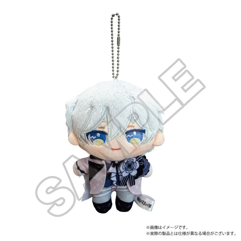 予約9/23〆【12月発売】B-PROJECT ぬいぴ～す 北門倫毘沙 | B-PROJECT