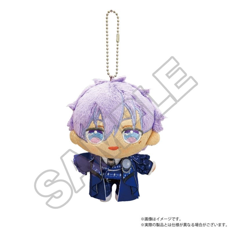 予約9/23〆【12月発売】B-PROJECT ぬいぴ～す 野目龍広