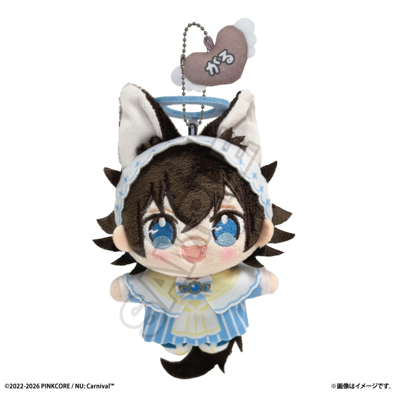 NU: Carnival グッズ一覧 | GRANUP ONLINE SHOP (グラナップオンライン