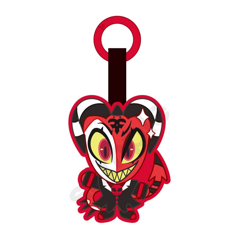 予約10/25〆【1月発売】Helluva Boss ぬいぺたっぺん ブリッツ