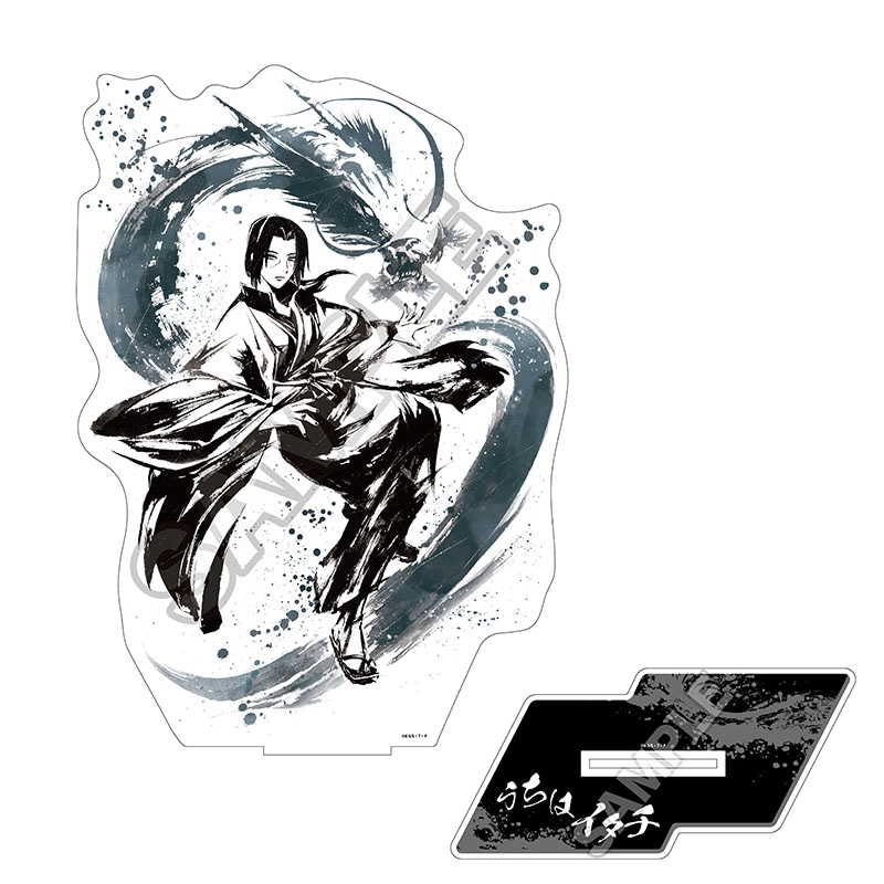 予約10/31〆【12月発売】TVアニメ「NARUTO-ナルト- 疾風伝」 流墨龍