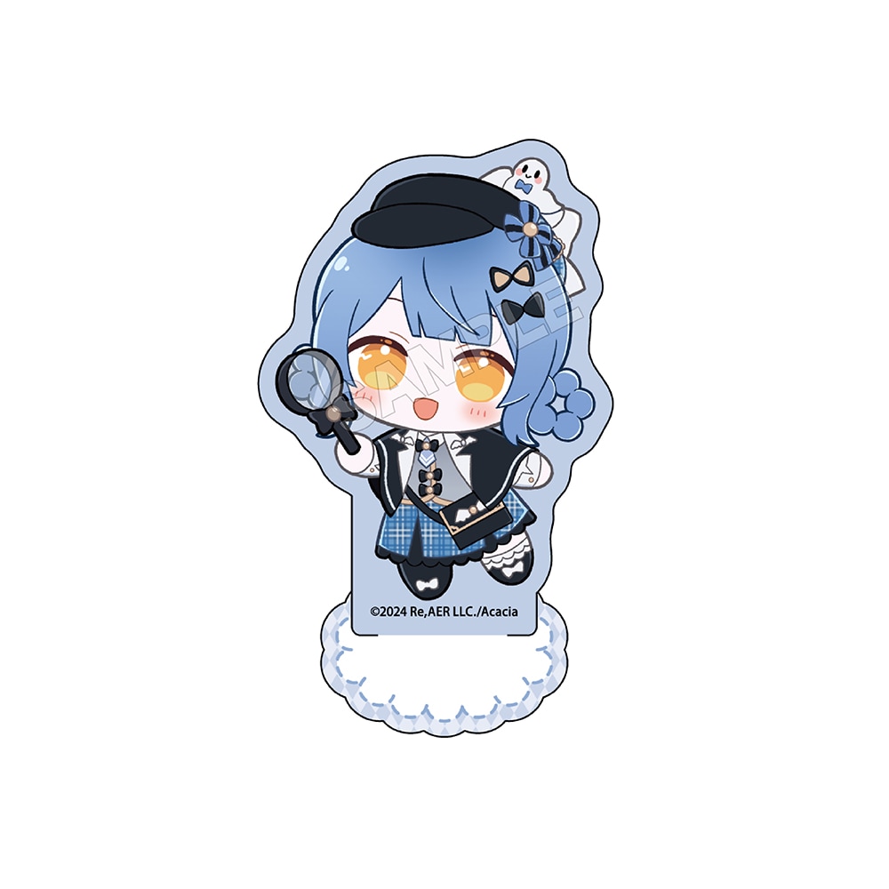 予約2/10〆【特典なし】【3月発売】魔法少女ノ魔女裁判 ぬいぴ～す