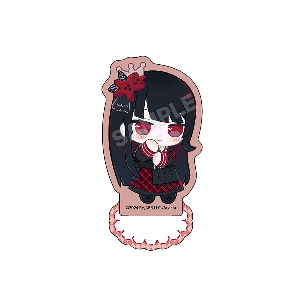 予約12/10〆【特典なし】【1月発売】魔法少女ノ魔女裁判 ぬいぴ～す