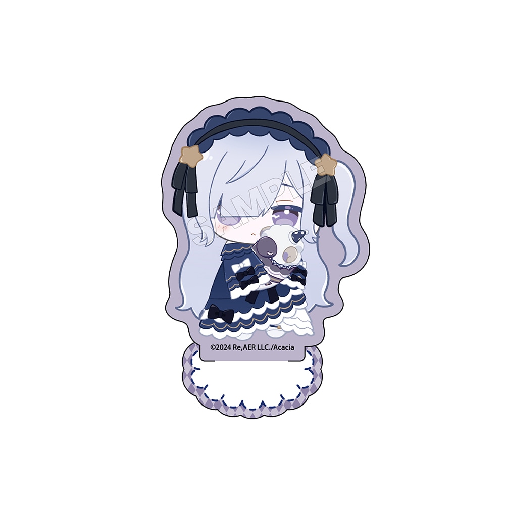 予約12/10〆【特典なし】【1月発売】魔法少女ノ魔女裁判 ぬいぴ～す