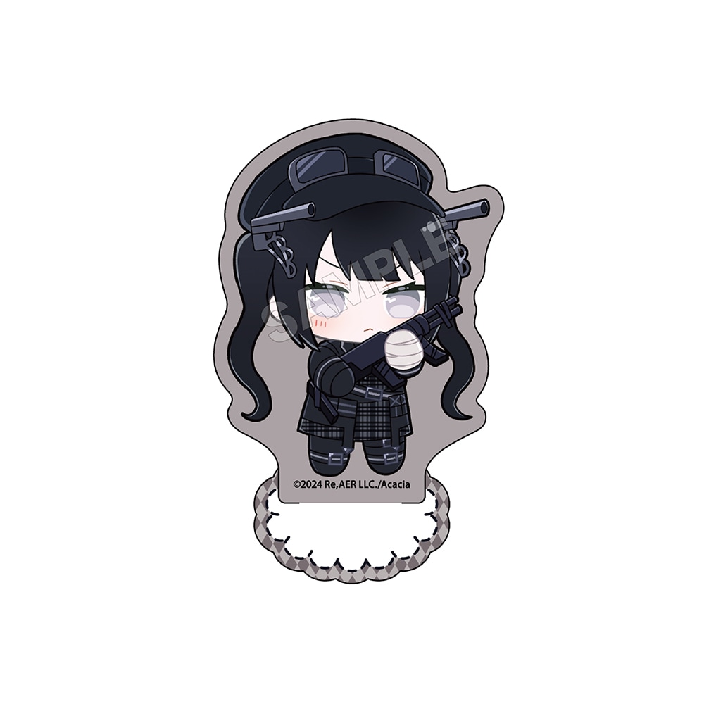 予約2/10〆【特典なし】【3月発売】魔法少女ノ魔女裁判 ぬいぴ～す