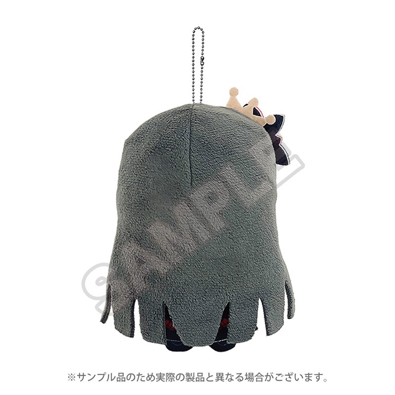 予約2/28〆【6月発売】【特典なし】魔法少女ノ魔女裁判 ぬいぴ～す