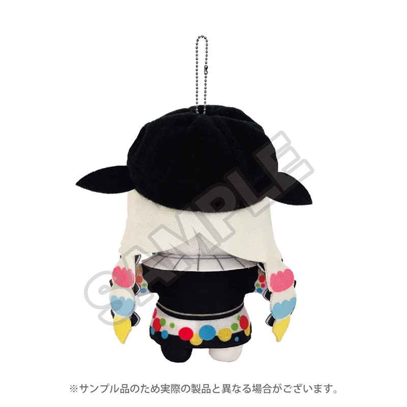 魔法少女ノ魔女裁判　まのさば　城ケ崎ノア　ランダムグッズセット 予約10/26〆【2月発売】魔法少女ノ魔女裁判 ぬいぴ～す 城ケ崎