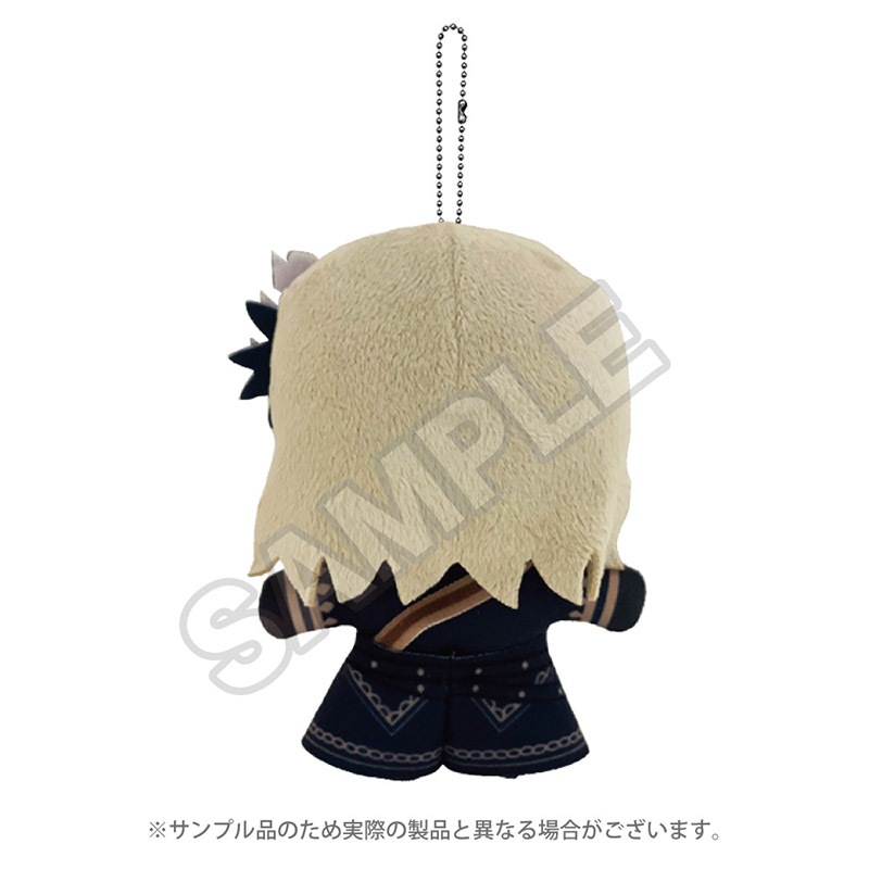 予約2/28〆【6月発売】【特典なし】魔法少女ノ魔女裁判 ぬいぴ～す