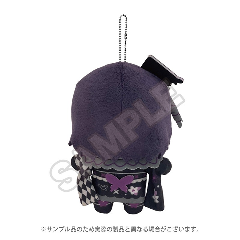 予約2/28〆【6月発売】【特典なし】魔法少女ノ魔女裁判 ぬいぴ～す