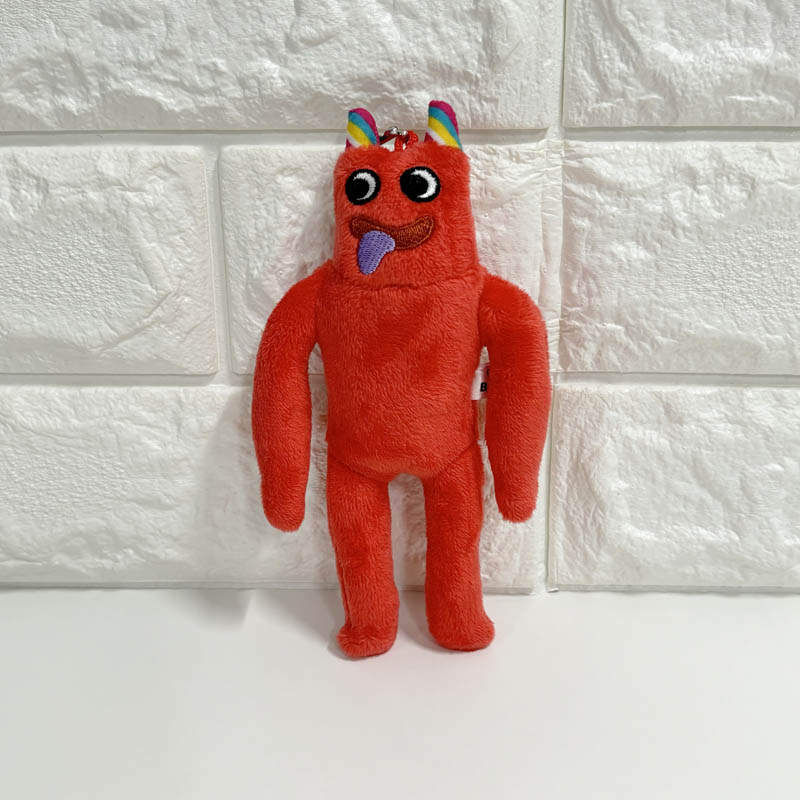 Garten of Banban ぬいぐるみマスコット バンバン | Garten of Banban