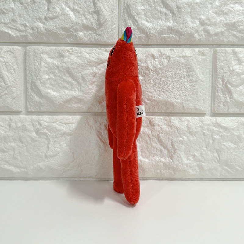 Garten of Banban ぬいぐるみマスコット バンバン | Garten of