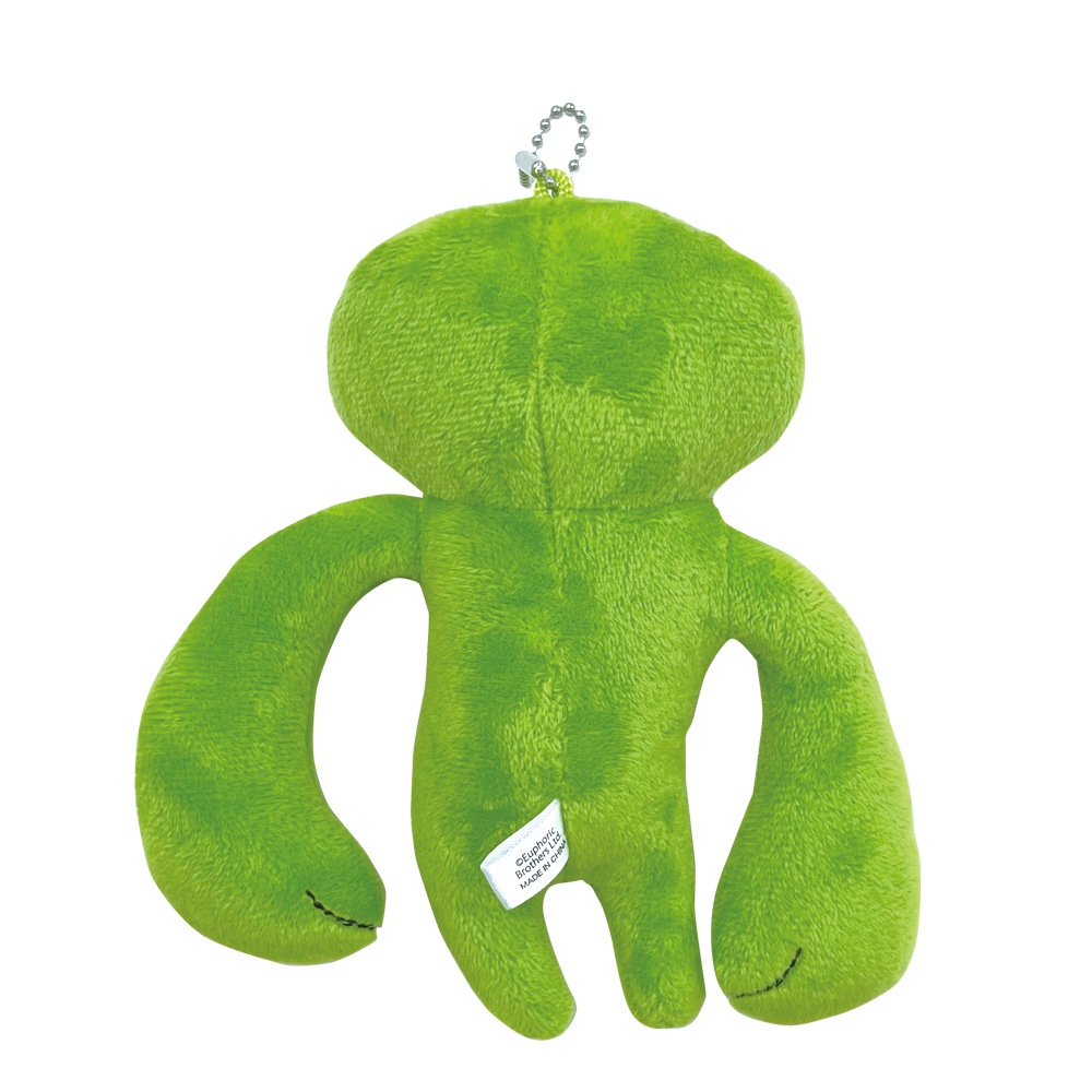 Garten of Banban ぬいぐるみマスコット ジャンボ・ジョシュ | Garten