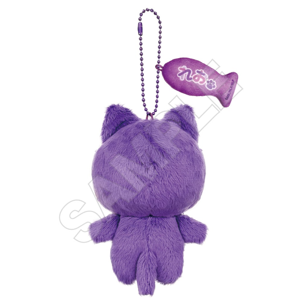 ブルーロック ぬいぴ〜す はらぺこにゃんこ 潔世一 数量限定】TVアニメ『ブルーロック』 ぬいぴ～す＋ はらぺこ