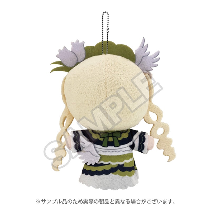 k*o様 魔法少女ノ魔女裁判 橘シェリー 遠野ハンナ 2点セット 新宿 POPU 遠野ハンナ＆橘シェリー 4種セット 魔法少女ノ魔女裁判 複製処刑