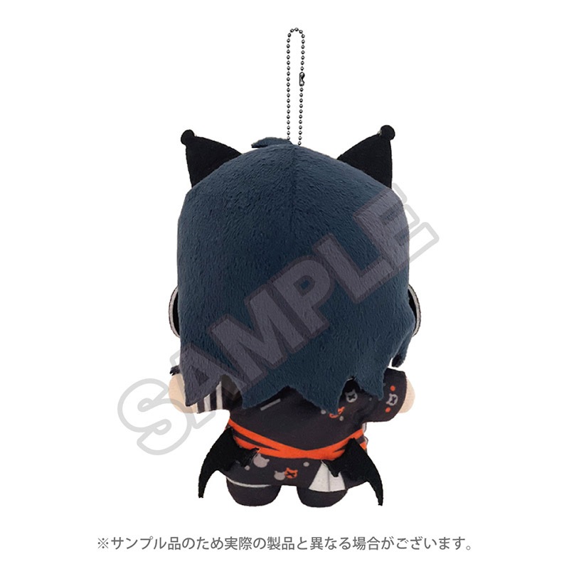 予約2/28〆【6月発売】【特典なし】魔法少女ノ魔女裁判 ぬいぴ～す