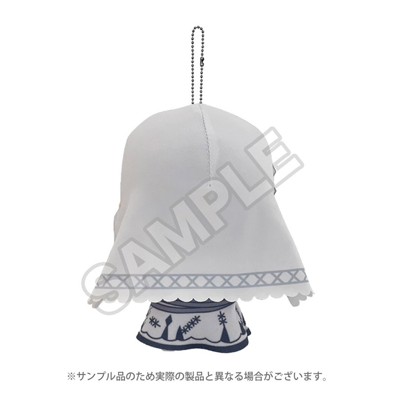 予約2/28〆【6月発売】【特典なし】魔法少女ノ魔女裁判 ぬいぴ～す