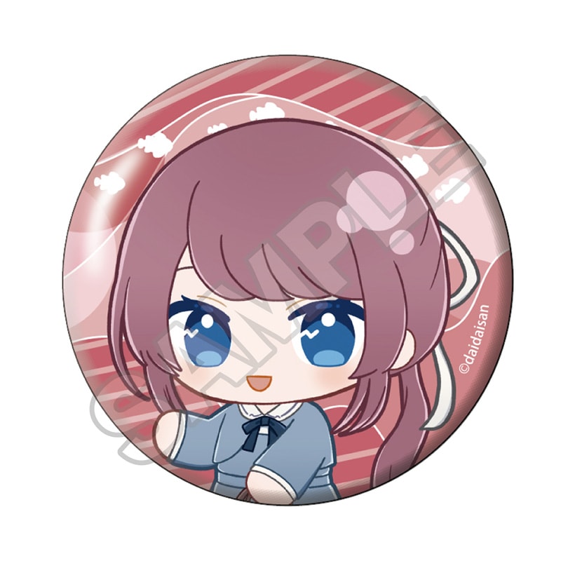 予約10/31〆【3月発売】アクアリウムは踊らない ぬいぴ～すふれんず 缶