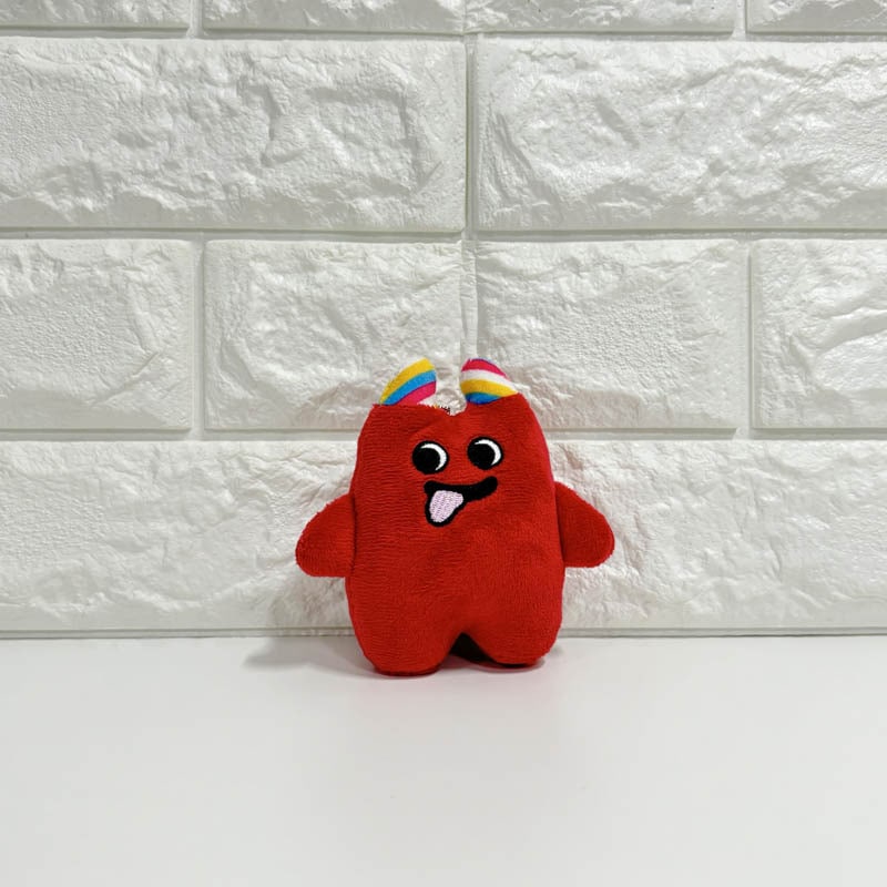 Garten of Banban ぬいぐるみマスコット ぷち バンバン | Garten of