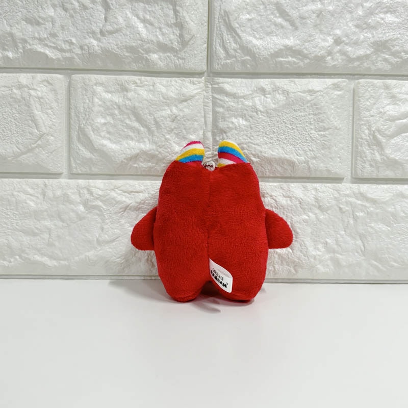 Garten of Banban ぬいぐるみマスコット ぷち バンバン | Garten of