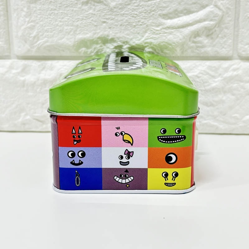 Alchemists' Garden 非売品グッズ福箱 Garten of Banban 貯金箱 フェイス | Garten of Banban | GRANUP